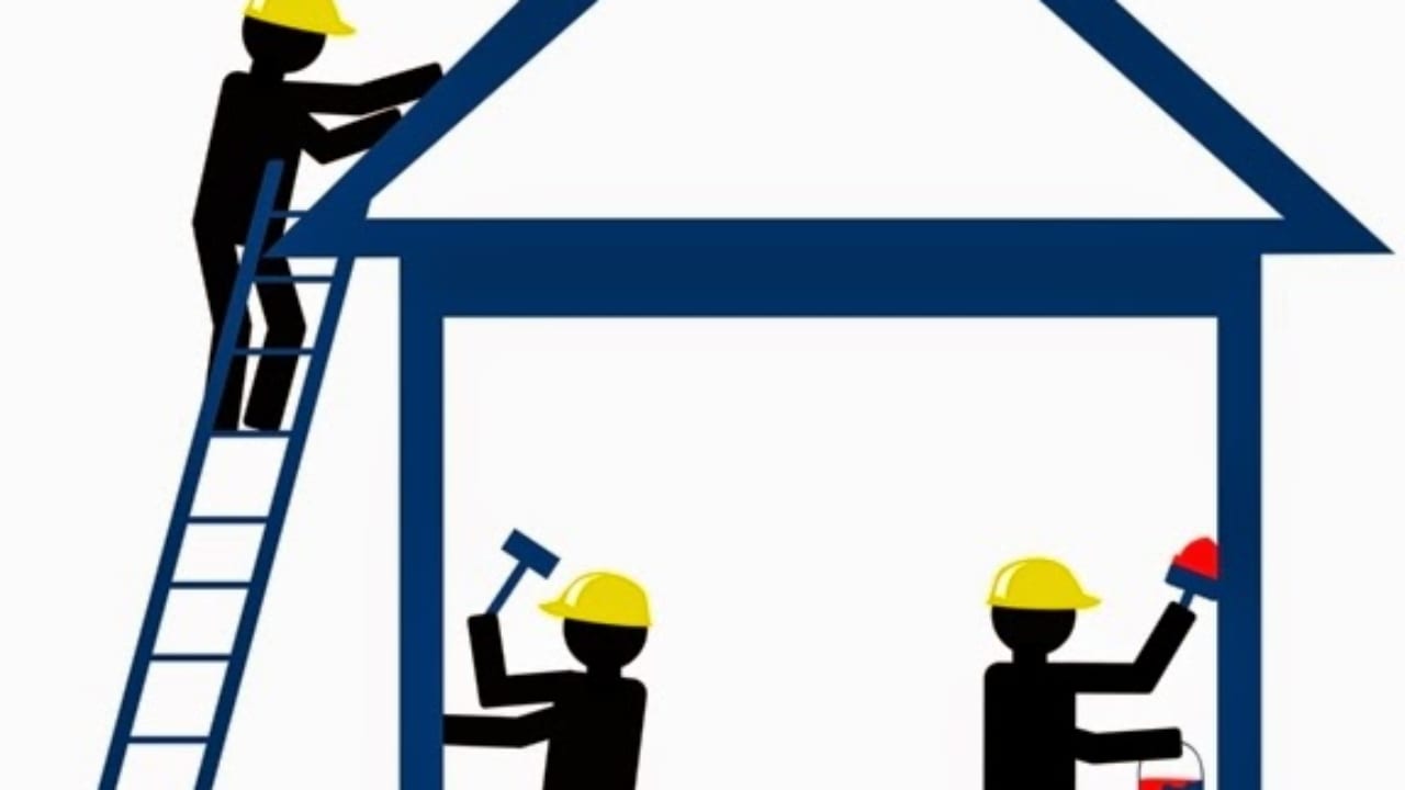 Tìm thợ xây sửa nhà có tâm có khó không?