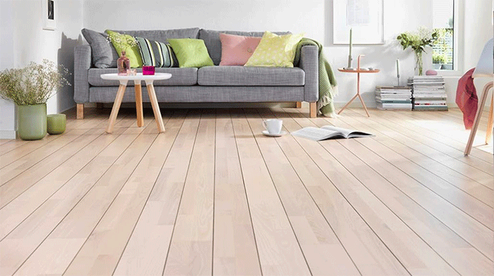 Lát sàn gỗ bao nhiêu tiền? Tại sao nên lựa chọn sàn gỗ?