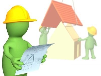 Khi cải tạo, sửa chữa nhà cần làm những công việc gì?