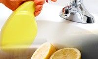 “Tiễn” cặn nước, gỉ sét và dầu mỡ “ra đi” với 7 mẹo nhỏ