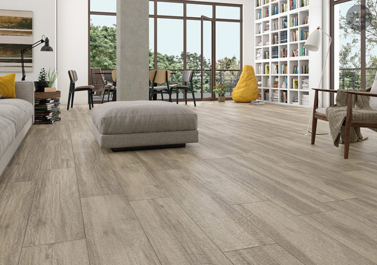 Có nên lát sàn gỗ công nghiệp? Nên lát sàn gỗ loại nào?