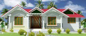 Công ty tư vấn, thiết kế và sửa chữa nhà trọn gói uy tín, giá rẻ tại huyện Phúc Thọ, Hà Nội