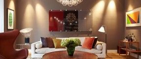 Giải pháp đơn giản mà hữu hiệu cho căn nhà thiếu ánh sáng