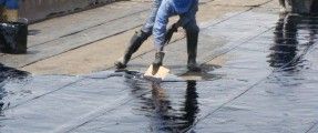 Chống thấm nhà – Tránh những sai lầm chết người hay gặp phải