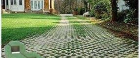 Các loại gạch lát sân vườn, vỉa hè đang được ưa chuộng hiện nay