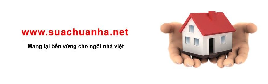 Sửa chữa nhà trọn gói