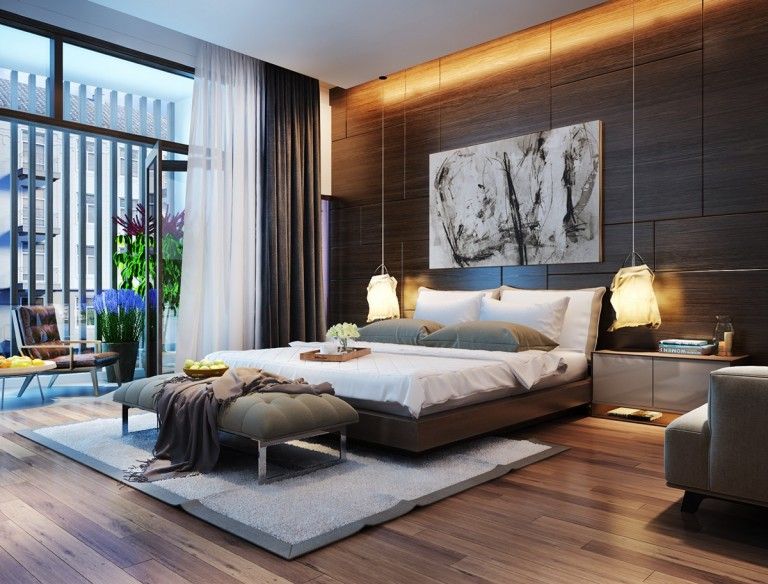 Những cách bố trí nội thất đơn giản tạo phong thủy tốt cho ngôi nhà của bạn